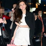 <b>내한</b>한 안젤라 베이비