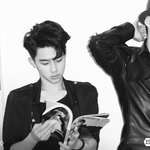 [EXO] 엑소 데뷔 티저사진ㅋㅋㅋ