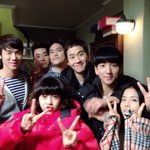 응답하라 1994 멤버들은 다 흥한 듯~