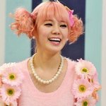 23살인데 깜찍 터지는 컨셉이 진짜 잘 어울리는 리지