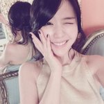 찡긋한 표정의 귀여운 아이돌 <b>셀카</b> 모음