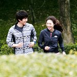 <b>은근</b> 잘 어울리는 유연석&amp;이연희