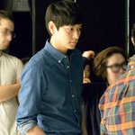 강동원 최근 <b>직찍</b>...........