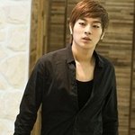 섹시한 男아이돌 블랙 셔츠<b>st</b>