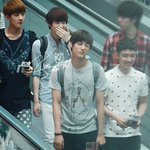 [카이] ((씹덕주의))아 종인이 이럴때 진짜 애기구나 하는짤 모음