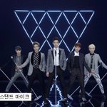 아이돌의 화려한 무대 소품들