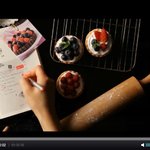 [요리] <b>블로그</b> 요리따라하기[토마토 부르스케타]