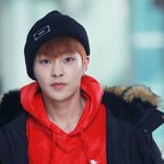 [<b>xoxo</b>] 어제 우민이 출퇴근 짤들!!ㅎㅎ