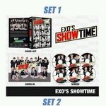 [EXO] 쇼타임<b>dvd</b>인데