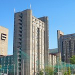 [공포베스트] 세계 <b>최악</b>의 대학기숙사