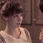 [이민정] 앞머리 있을 때가 <b>진리</b>인 이민정~