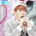 [백현] 진짜 .. 내 카드그냥 가져가