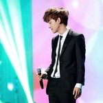 [CHEN] 흥을 숨길수없는 죵대