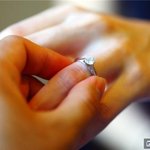 루쏘웨딩 <b>설문</b>결과 - 가장 받고 싶은 결혼 프로포즈