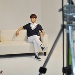 [CHEN] 종대생들<b>사탕</b>마니받앗어요~??