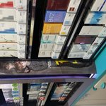 [시우민] 편의점 속 겁나깨알 민석이ㅋㅋㅋ