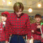 [크리스] 희수 몸매...