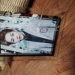 [시우민] 민소쿠 <b>액자</b>=)