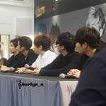 [에프티] 존잘들.....