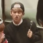 [EXO] 아 나 우리반에 좋아하는애 있었는데