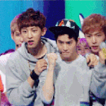 [EXO] <b>정석</b>미남은 이거아닌가