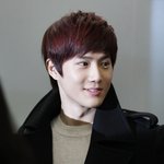 [EXO] 준며니