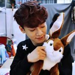 [CHEN] +) 어라? 이 옷은??!!
