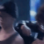 [CHEN] <b>옷소매</b>못찾는체니비ㅜㅜㅜ오구오구아가