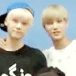 [EXO] <b>센터</b>즈 케미퍽ㅋ발ㅋ