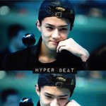 [EXO] 내자랑좀적어볼께(고민도섞임)