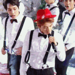 [EXO] 저슽 라잌 ㅇ <b>크리스마스</b> 데이~