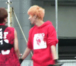 [EXO] <b>센터</b>즈의 엄청난 상큼함...