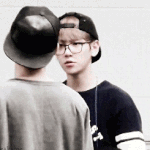 [EXO] 뭐야<b>저</b>베톡;