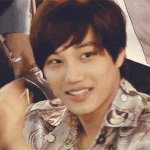 [카이] 인어들 공짜로 종인이 이름으로 좋은일하자~