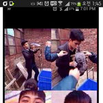 [EXO] 거북이한테물라 남자의<b>최후</b>