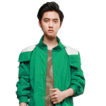 [도경수] 도경수를 360도 <b>회전</b>으로 본다