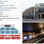 [BAP] 영국, <b>독일</b> 콘서트 장소도 크다!!!