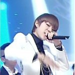 [블락비] 우지호 키