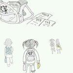 [짠짜] <b>초딩</b>때의 행복
