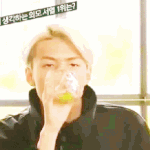 [EXO] 난 판하면서 당황한적