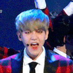 [EXO] 미친년들아그럼니들이섹패드립먹어가면서