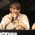 [EXO] ㅓㅇ헝 타오가 <b>백발</b>이라니..