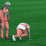 [틴탑] <b>니엘</b>이 ㅠㅠ