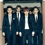 [EXO] 올모스트 패~~~러다~~~이~~~s