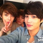 [EXO] 뭐냐 이 <b>쓰리샷</b>은