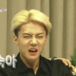 [EXO] 근데 오세훈은 <b>인생자체</b>가 백역사뿐인듯