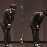 [도경수] <b>예의</b>바른 경수