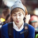 [시우민] 친절하신 웅녀분들~