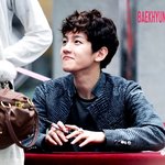[EXO] 변백현은 진짜 <b>이상형</b>이 귀여운 여자인 듯