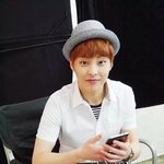 [EXO] 우민이는다리털이없는거야?
